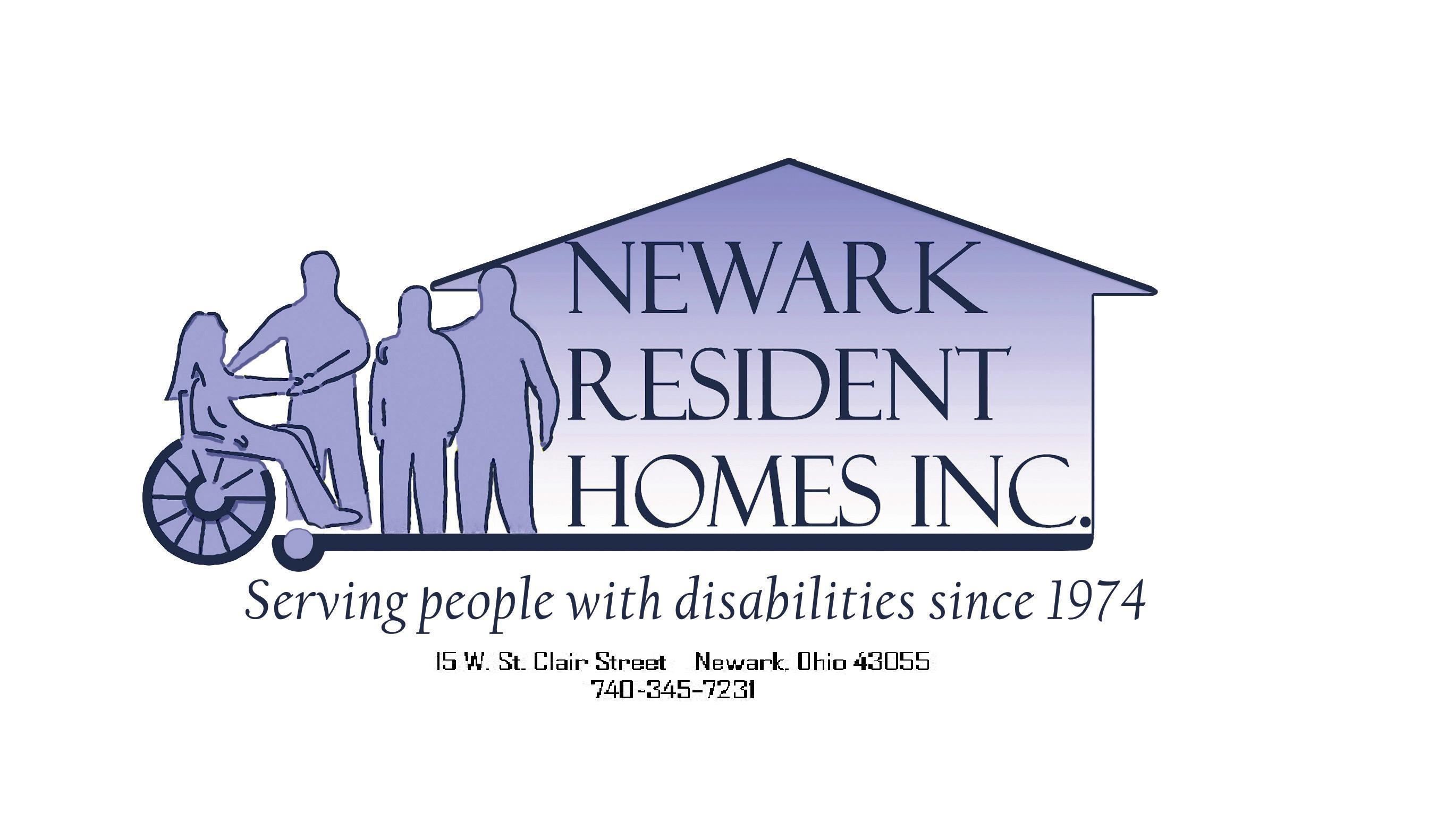 Newark Resident Homes