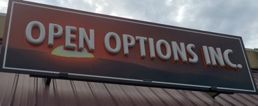OPEN OPTIONS INC