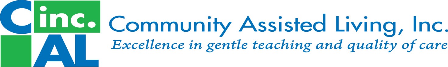 Community Assisted Living, Inc.
