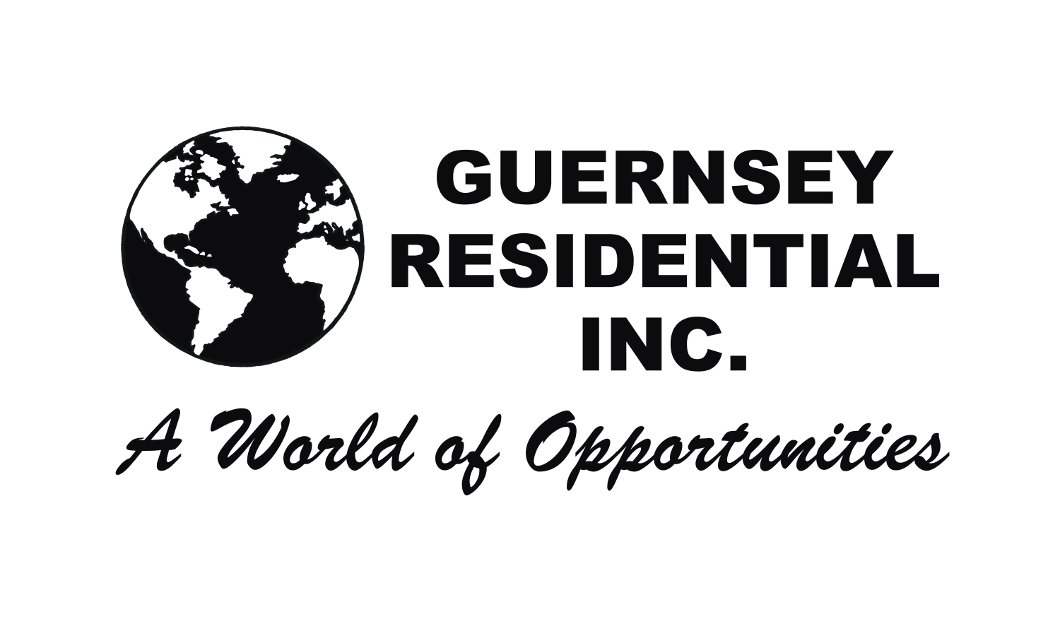 Guernsey Residential