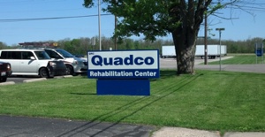 Quadco Rehabilitation Center