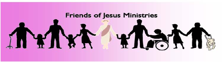 Friends of Jesus Ministries