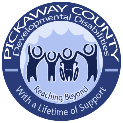 Pickaway County Board of Developmental Disabilities