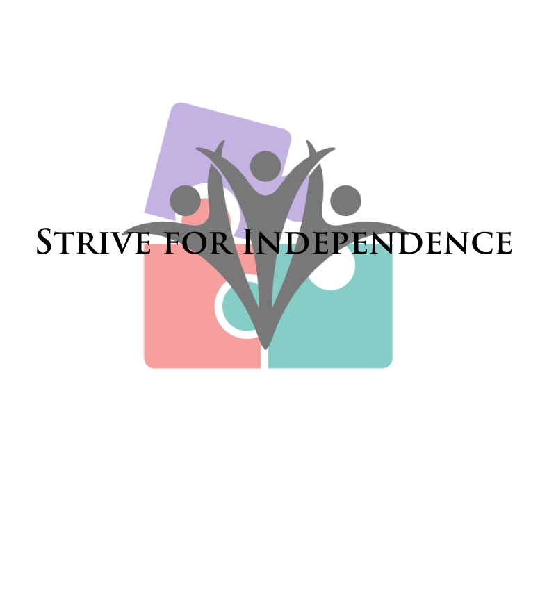 Strive for Independence LLC